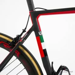Colnago V3Rs - 54s - Campagnolo Super Record EPS 12-speed - UAE Team Emirates -Racercykler Salg Photo By Aaron Kiashek 72 6078ac28 2e1e 4e96 8ef7 ab1b3eafd9b0