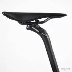 Factor O2 VAM Disc - Roadbike - Ultegra Di2 - 58 - M. Brändle - Israel Start-Up Nation -Racercykler Salg Photo By Aaron Kiashek 75