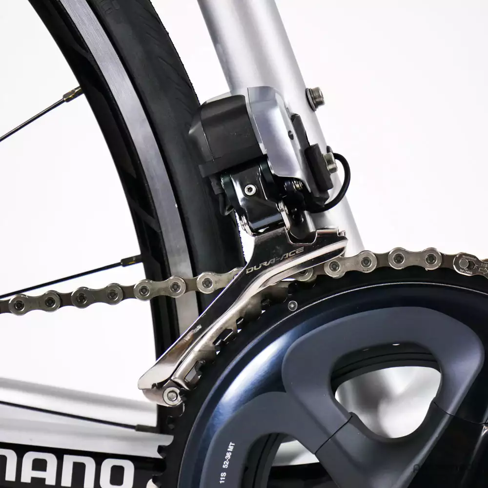 Scott Addict RC Pro - S/52 - Dura-Ace Di2 - Mitchelton-Scott 22 Scott Addict RC Pro - S/52 - Dura-Ace Di2 - Mitchelton-Scott - Billede 22