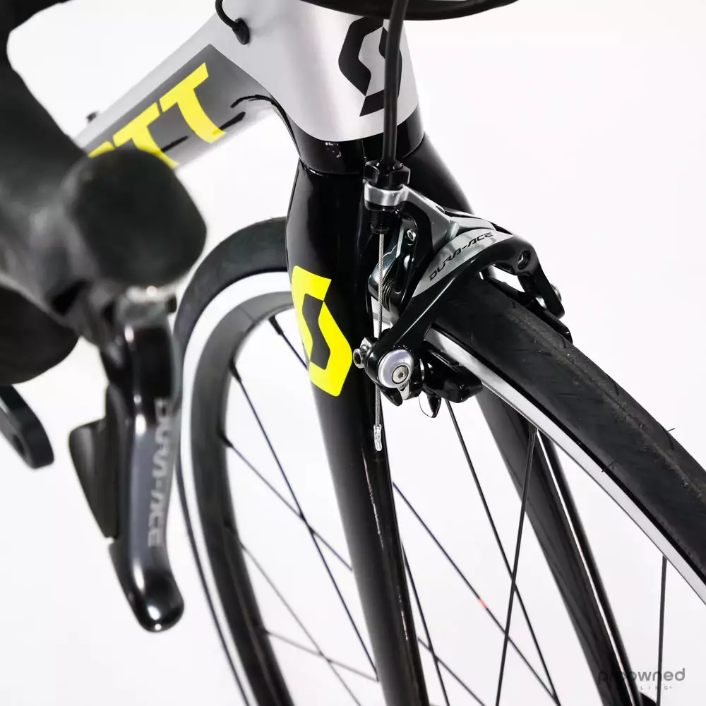 Scott Addict RC Pro - S/52 - Dura-Ace Di2 - Mitchelton-Scott 23 Scott Addict RC Pro - S/52 - Dura-Ace Di2 - Mitchelton-Scott - Billede 23