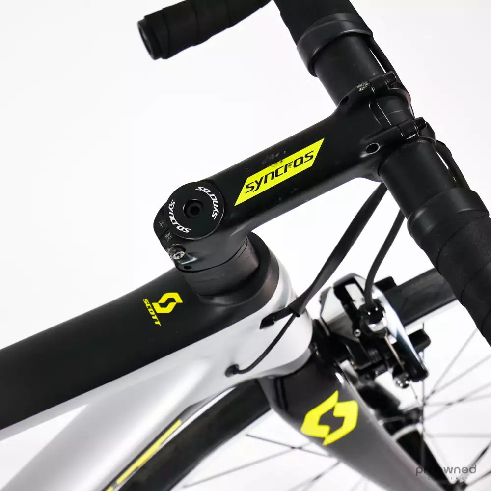 Scott Addict RC Pro - S/52 - Dura-Ace Di2 - Mitchelton-Scott 24 Scott Addict RC Pro - S/52 - Dura-Ace Di2 - Mitchelton-Scott - Billede 24