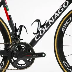 Colnago V3Rs - 54s - Campagnolo Super Record EPS 12-speed - UAE Team Emirates -Racercykler Salg Photo By Aaron Kiashek 77 1ad36db6 bd4b 46d1 b37c 7e5ac0948365