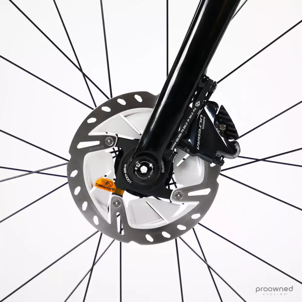 Scott Addict Disc RC Pro - 49 - Simon Yates - Ultegra Di2 22 Scott Addict Disc RC Pro - 49 - Simon Yates - Ultegra Di2 - Billede 22