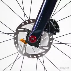 Scott Addict RC Pro Disc - M - Ultegra Di2 - Mitchelton-Scott 37 Scott Addict RC Pro Disc - M - Ultegra Di2 - Mitchelton-Scott -Racercykler Salg Photo By Aaron Kiashek 78 09067783 6a53 48aa b4bd 567371fa25f1