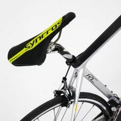 Scott Addict RC Pro - S/52 - Dura-Ace Di2 - Mitchelton-Scott 51 Scott Addict RC Pro - S/52 - Dura-Ace Di2 - Mitchelton-Scott -Racercykler Salg Photo By Aaron Kiashek 78 3bb00799 1887 4051 87fc 906ca0fbea7b