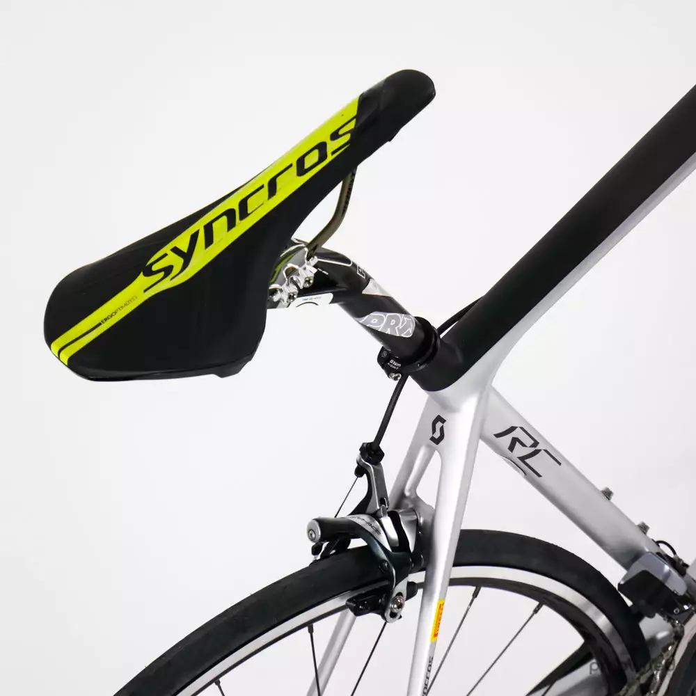 Scott Addict RC Pro - S/52 - Dura-Ace Di2 - Mitchelton-Scott 25 Scott Addict RC Pro - S/52 - Dura-Ace Di2 - Mitchelton-Scott - Billede 25