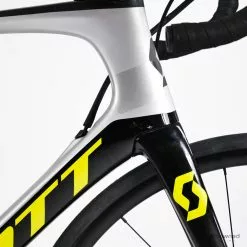 Scott Foil RC Pro Disc - 56 - Alexander Edmondson - Shimano Ultegra Di2 -Racercykler Salg Photo By Aaron Kiashek 7 5acbe98b 41c3 4cba ad9a 8c4d90973941