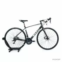 Masi Vivo Uno Disc Road Bike - 46,5