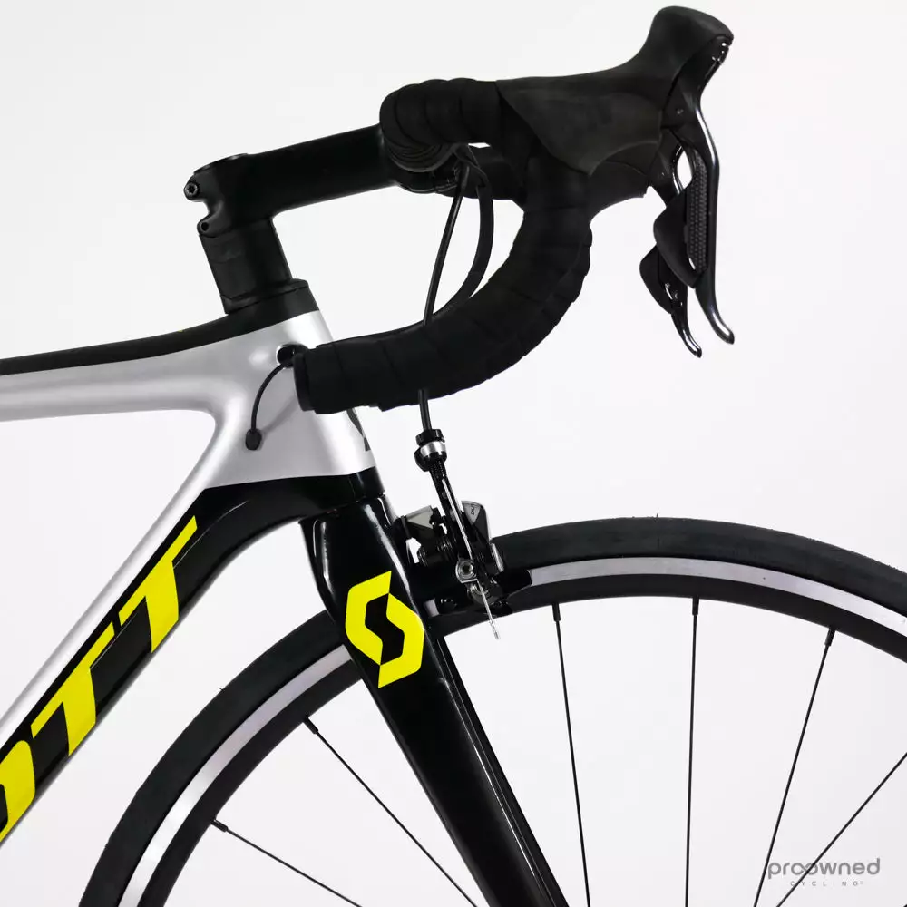 Scott Addict RC Pro - S/52 - Dura-Ace Di2 - Mitchelton-Scott 27 Scott Addict RC Pro - S/52 - Dura-Ace Di2 - Mitchelton-Scott - Billede 27