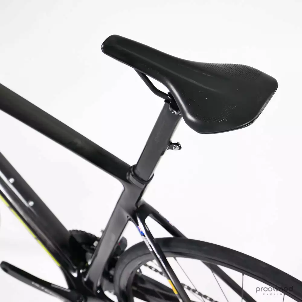 Scott Addict RC Pro Disc - M - Ultegra Di2 - Mitchelton-Scott 19 Scott Addict RC Pro Disc - M - Ultegra Di2 - Mitchelton-Scott - Billede 19