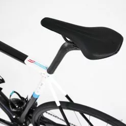 Factor O2 VAM Disc - Roadbike - Ultegra Di2 - 58 - M. Brändle - Israel Start-Up Nation -Racercykler Salg Photo By Aaron Kiashek 82