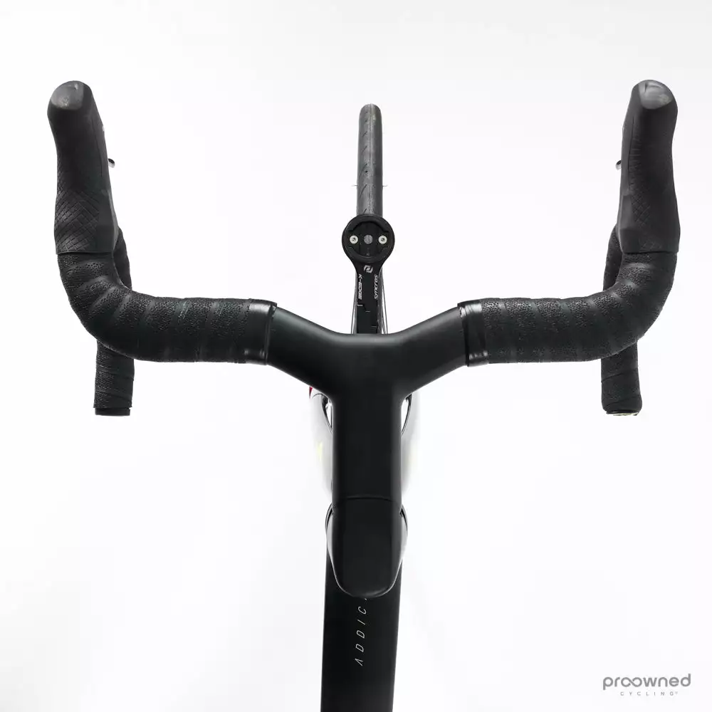 Scott Addict RC Pro Disc - M - Ultegra Di2 - Mitchelton-Scott 20 Scott Addict RC Pro Disc - M - Ultegra Di2 - Mitchelton-Scott - Billede 20