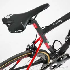 Colnago V3Rs - 54s - Campagnolo Super Record EPS 12-speed - UAE Team Emirates -Racercykler Salg Photo By Aaron Kiashek 86 92104930 3cb1 47c0 b587 3f08ea848324