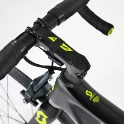 Scott Addict RC Pro - S/52 - Ultegra Di2 - Mitchelton-Scott -Racercykler Salg Photo By Aaron Kiashek 8 6468b9d3 b5c2 408e 9f92 66ff9be329ff