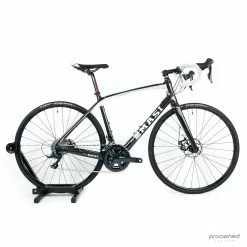 Masi Vivo Uno Disc Road Bike - 50