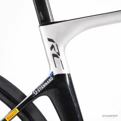 Scott Foil RC Pro Disc - M/54 - Ultegra Di2 - R. Stannard - Mitchelton-Scott 36 Scott Foil RC Pro Disc - M/54 - Ultegra Di2 - R. Stannard - Mitchelton-Scott -Racercykler Salg Photo By Aaron Kiashek 9 15bcc179 41c9 429d b76a 1b7f6e304d05