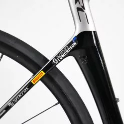 Scott Foil RC Pro Disc - 56 - Alexander Edmondson - Shimano Ultegra Di2 -Racercykler Salg Photo By Aaron Kiashek 9 4968e3a0 2b0d 444d beeb 15d3b685b8a8