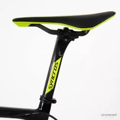 Scott Addict RC Pro - S/52 - Ultegra Di2 - Mitchelton-Scott -Racercykler Salg Photo By Aaron Kiashek 9 c3a966d2 21d9 4556 a23c 55abd101d38c