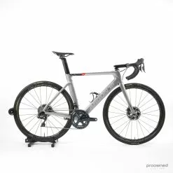 Argon 18 Nitrogen Pro Disc - 54 - Ultegra Di2