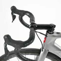 Argon 18 Nitrogen Pro Disc - 54 - Ultegra Di2 -Racercykler Salg Photo By Aaron Kiashel CYKOM 2022 15