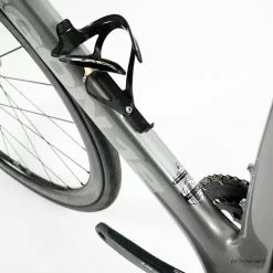 Argon 18 Nitrogen Pro Disc - 54 - Ultegra Di2 -Racercykler Salg Photo By Aaron Kiashel CYKOM 2022 21