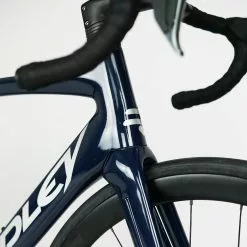 Ridley Noah Aero+ DISC 19 Ridley Noah Aero+ DISC -Racercykler Salg Ridley 1