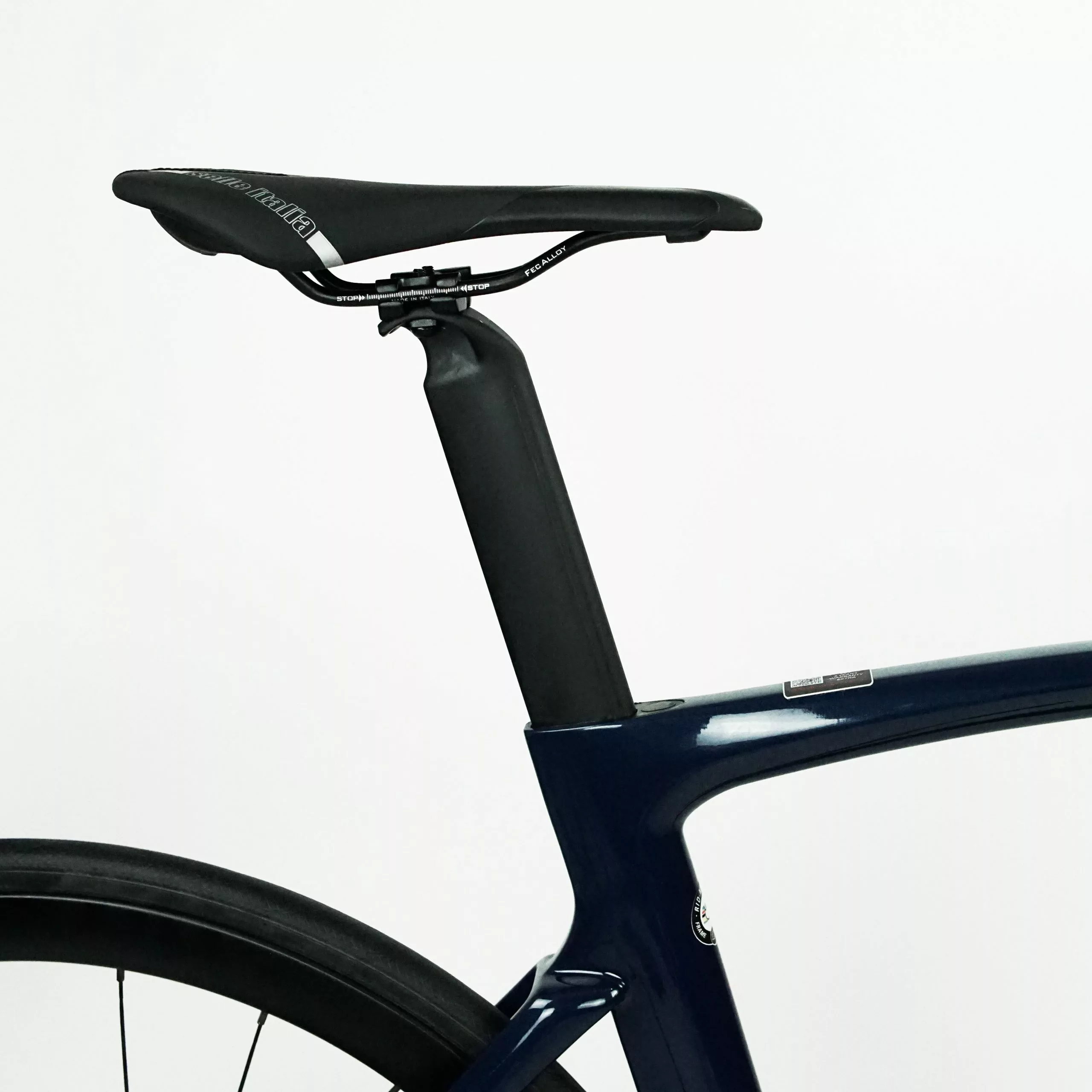 Ridley Noah Aero+ DISC 2 Ridley Noah Aero+ DISC - Billede 2