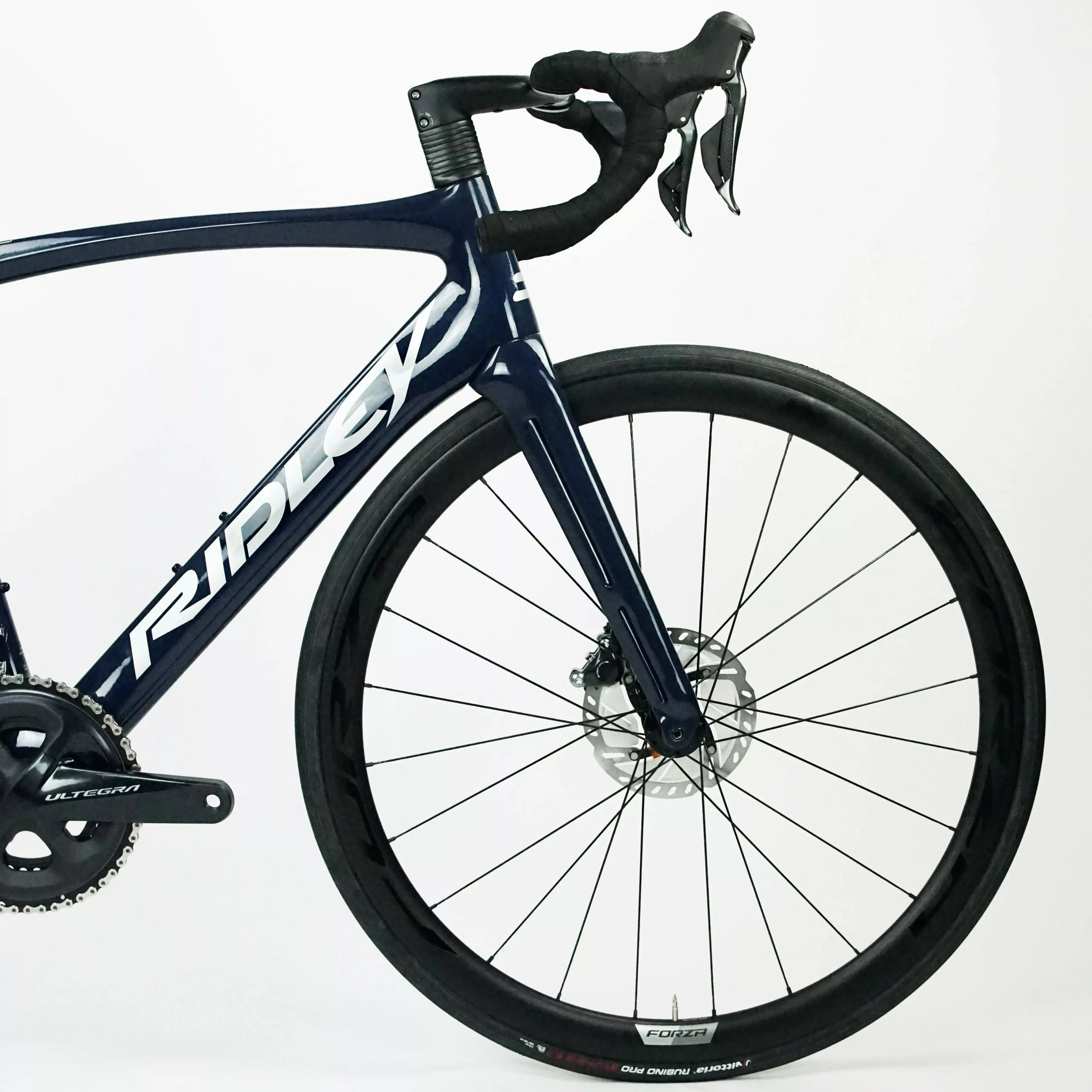 Ridley Noah Aero+ DISC 4 Ridley Noah Aero+ DISC - Billede 4