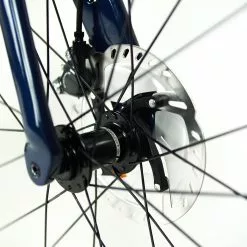 Ridley Noah Aero+ DISC 15 Ridley Noah Aero+ DISC -Racercykler Salg Ridley 4