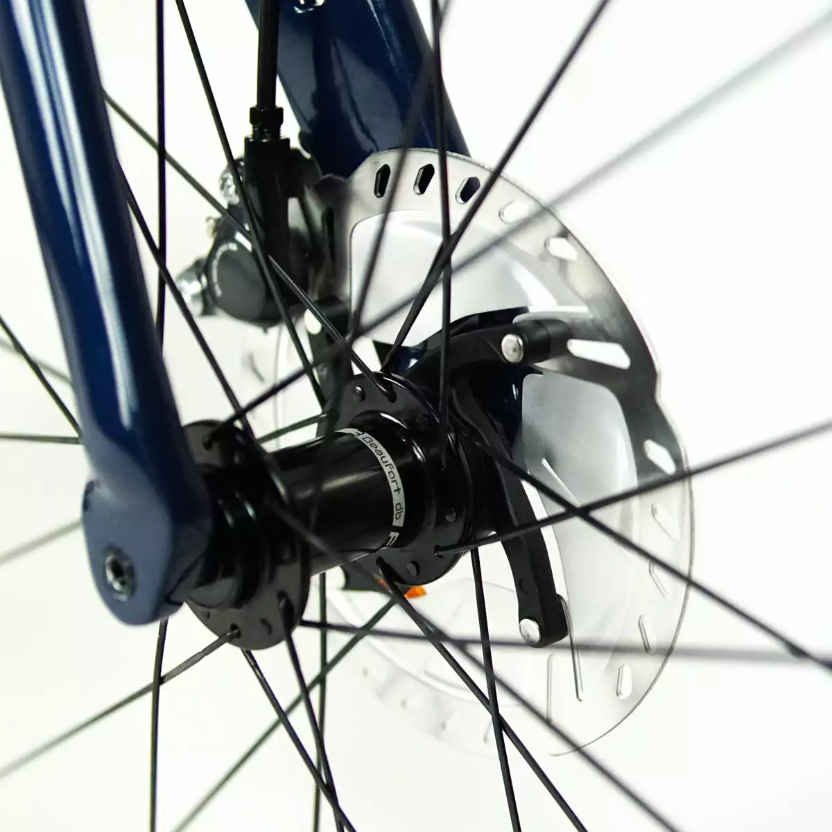 Ridley Noah Aero+ DISC 6 Ridley Noah Aero+ DISC - Billede 6