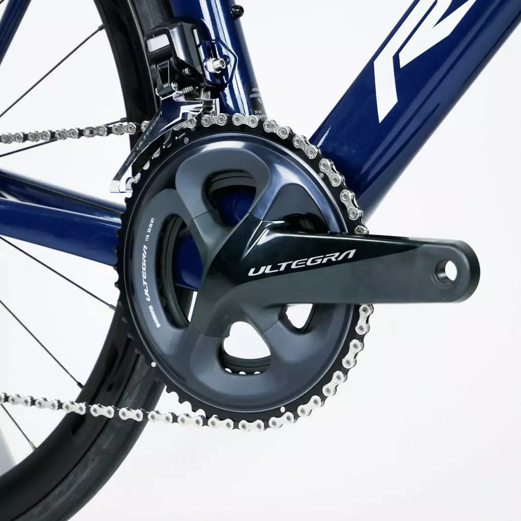 Ridley Noah Aero+ DISC 8 Ridley Noah Aero+ DISC - Billede 8