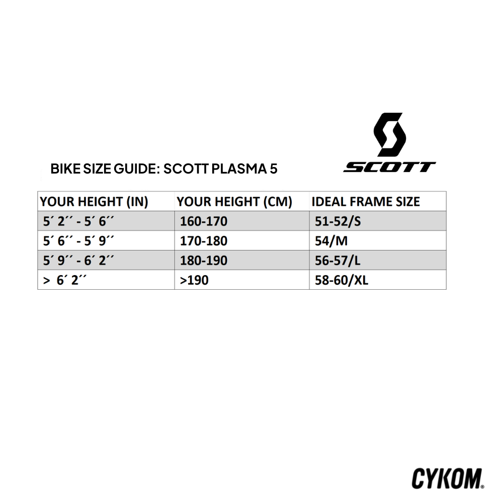 Scott Plasma 5 HMX TT Frameset - M/54 - C- Meyer - Mitchelton-Scott 4 Scott Plasma 5 HMX TT Frameset - M/54 - C- Meyer - Mitchelton-Scott - Billede 4