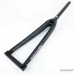 Forside 5 Cervelo S5 Spare Fork - Black/White